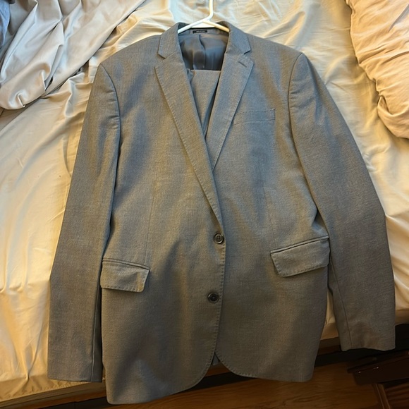 JF JFerrar men’s full suit.- very nice! - Picture 1 of 4